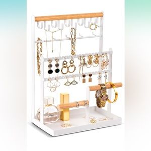 Jewelry Organizer